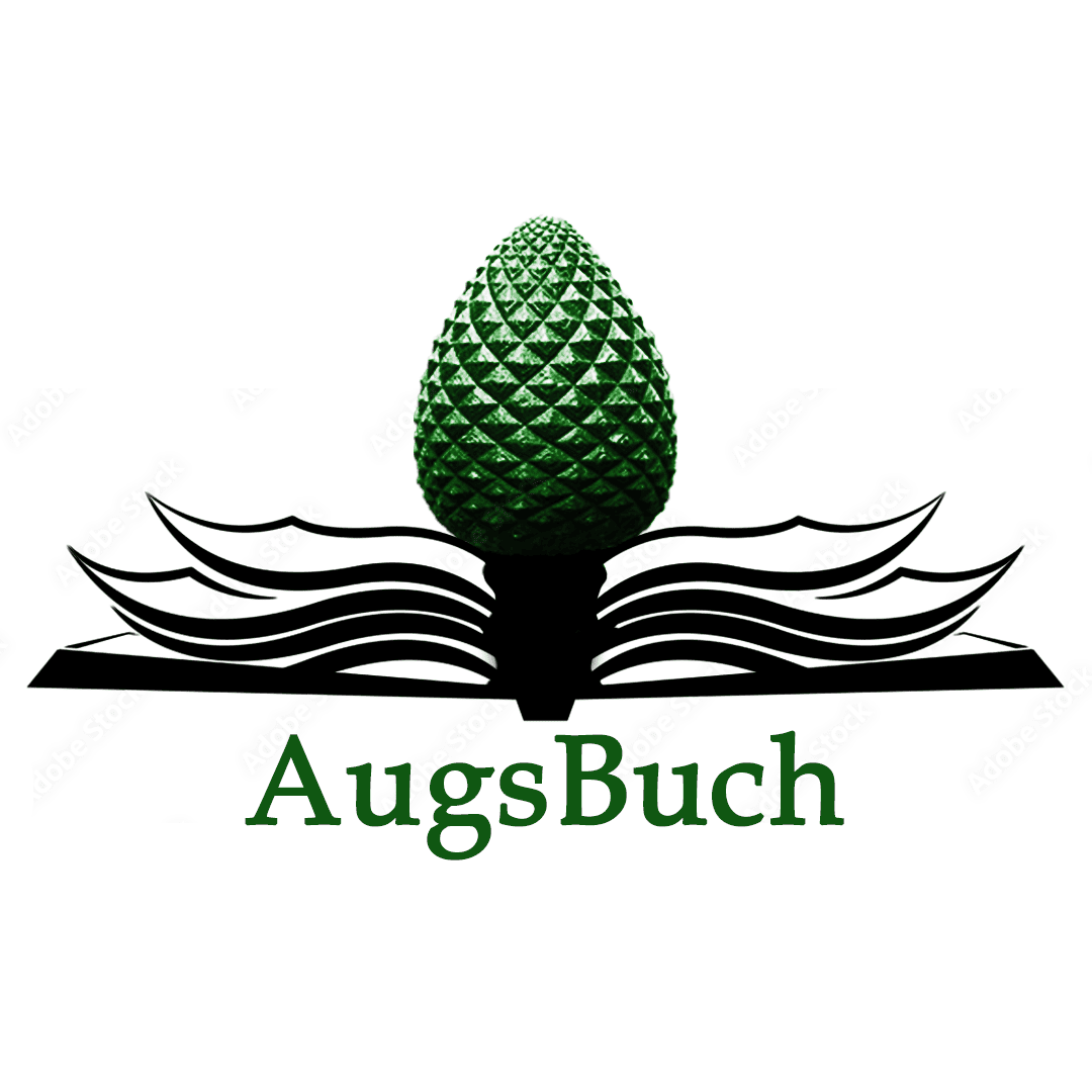 AugsBuch 2025