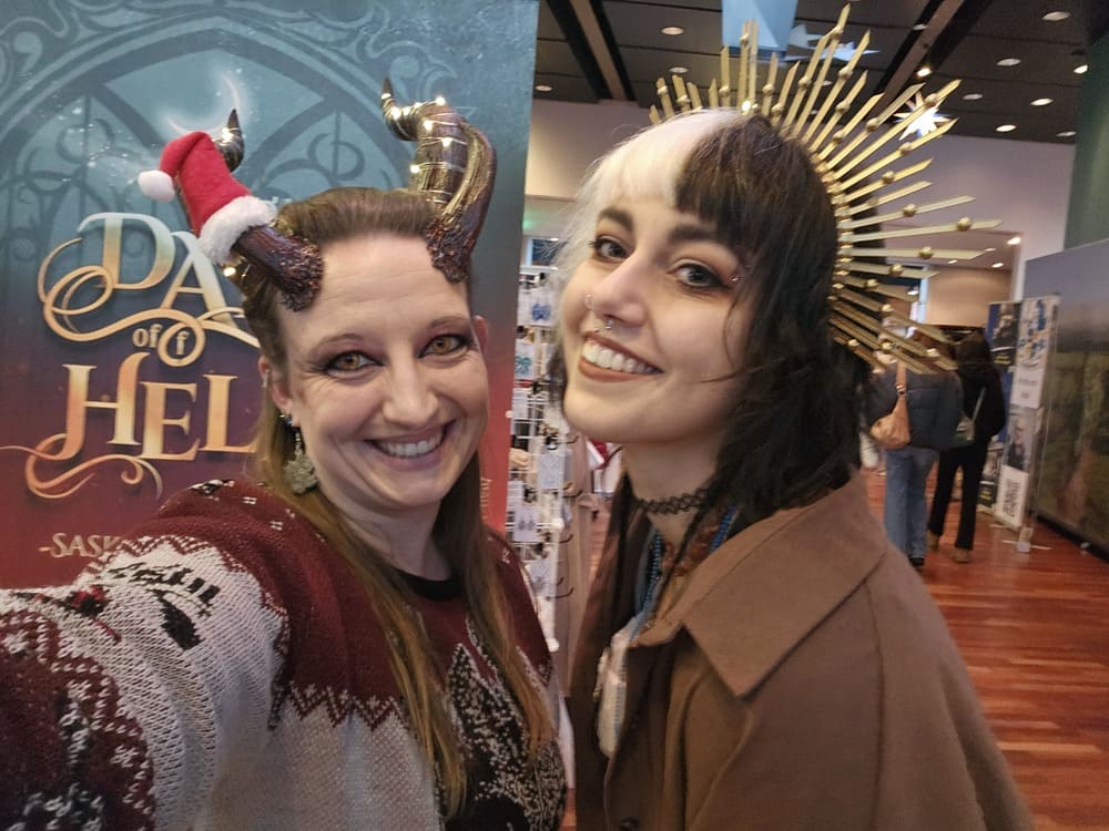 Winterlesezauber 2025