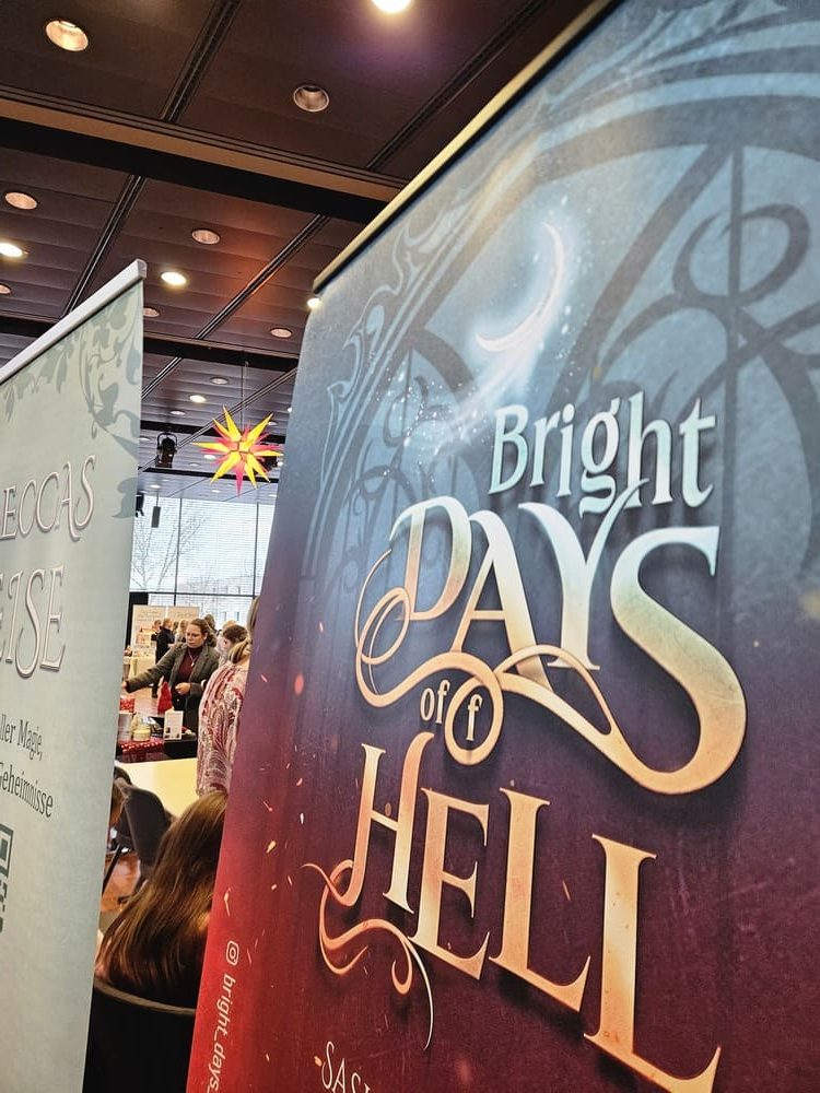 Winterlesezauber 2025