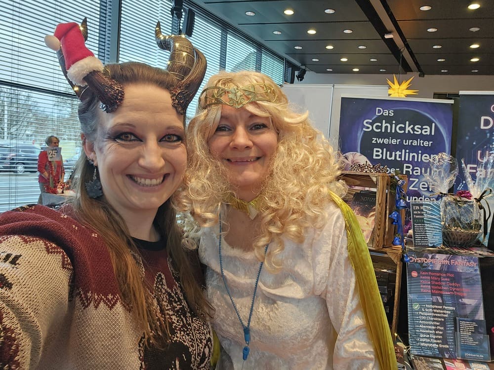 Winterlesezauber 2025