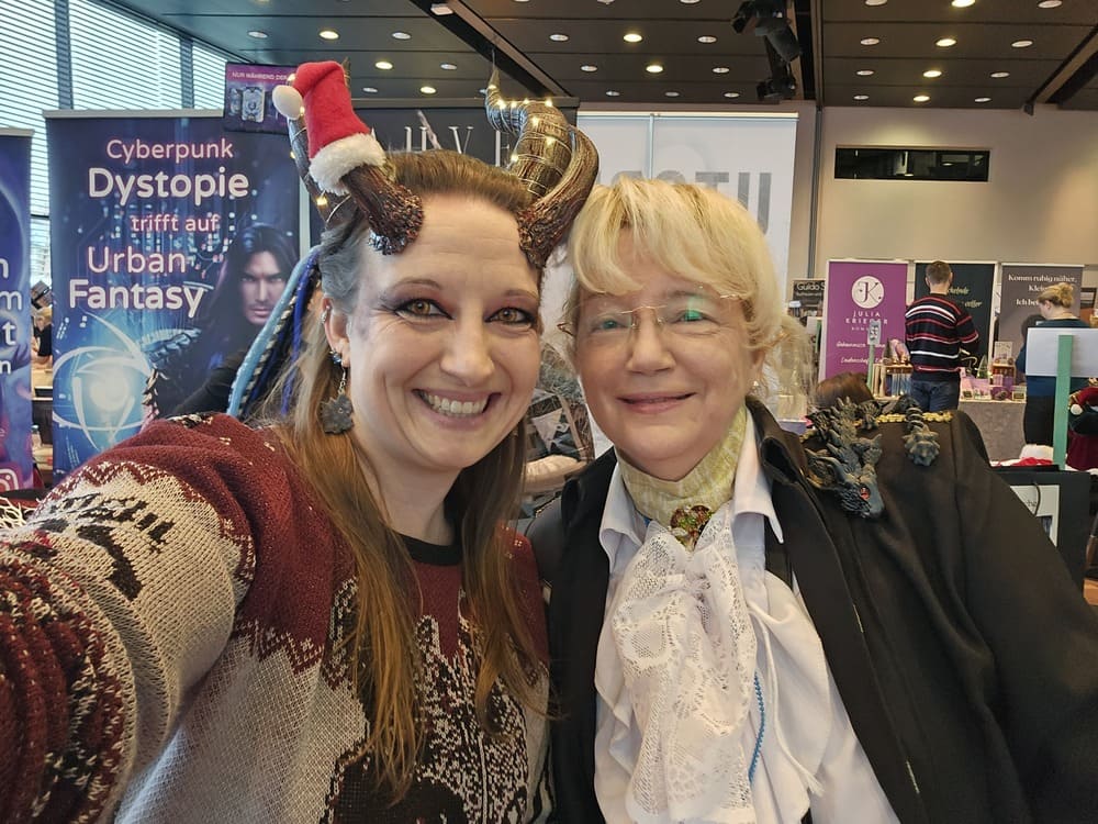 Winterlesezauber 2025