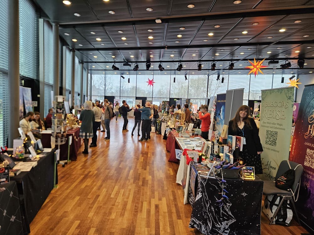 Winterlesezauber 2025