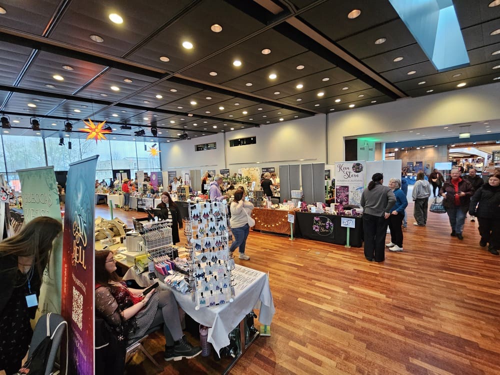 Winterlesezauber 2025