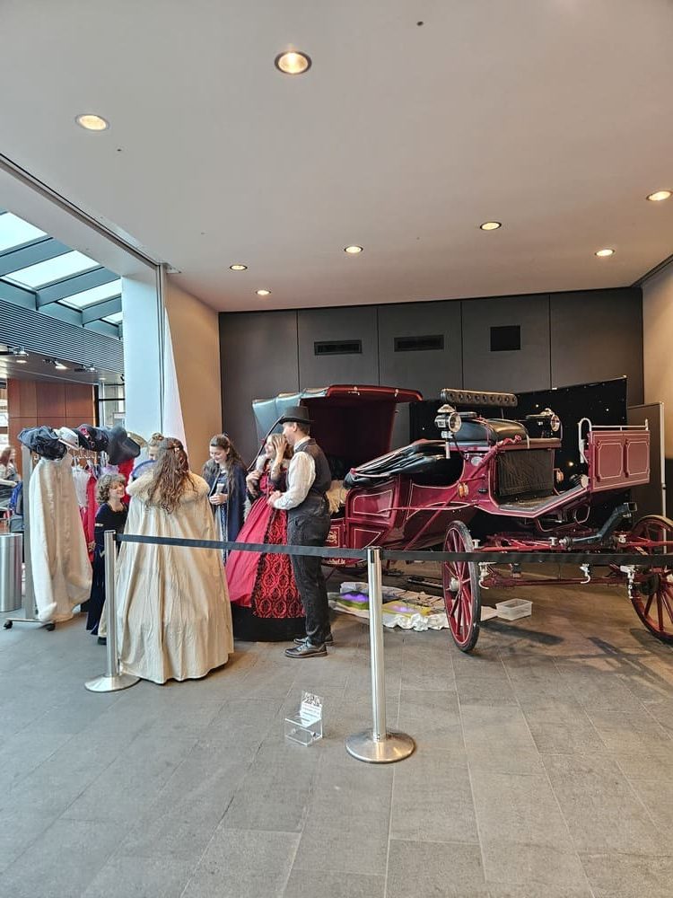 Winterlesezauber 2025