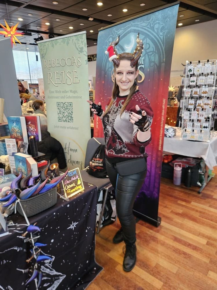 Winterlesezauber 2025