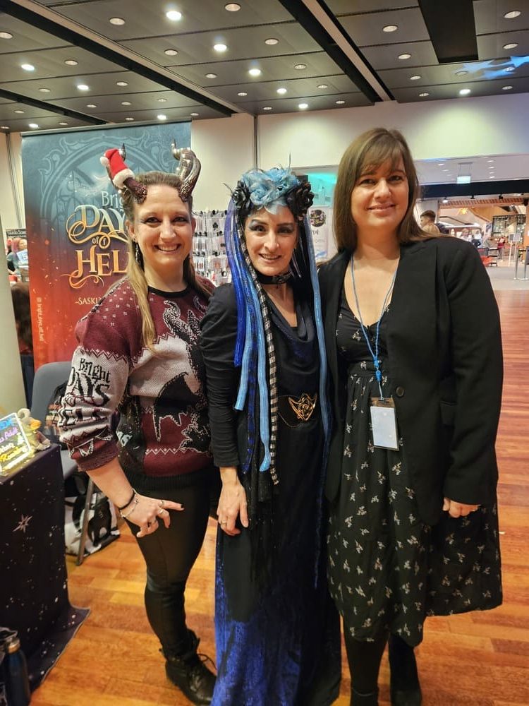 Winterlesezauber 2025