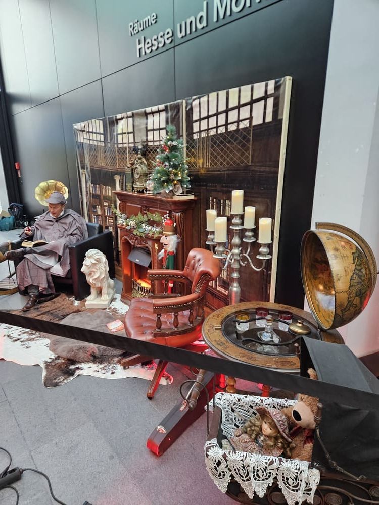 Winterlesezauber 2025