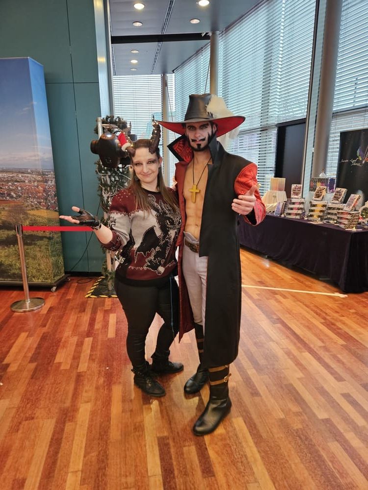 Winterlesezauber 2025