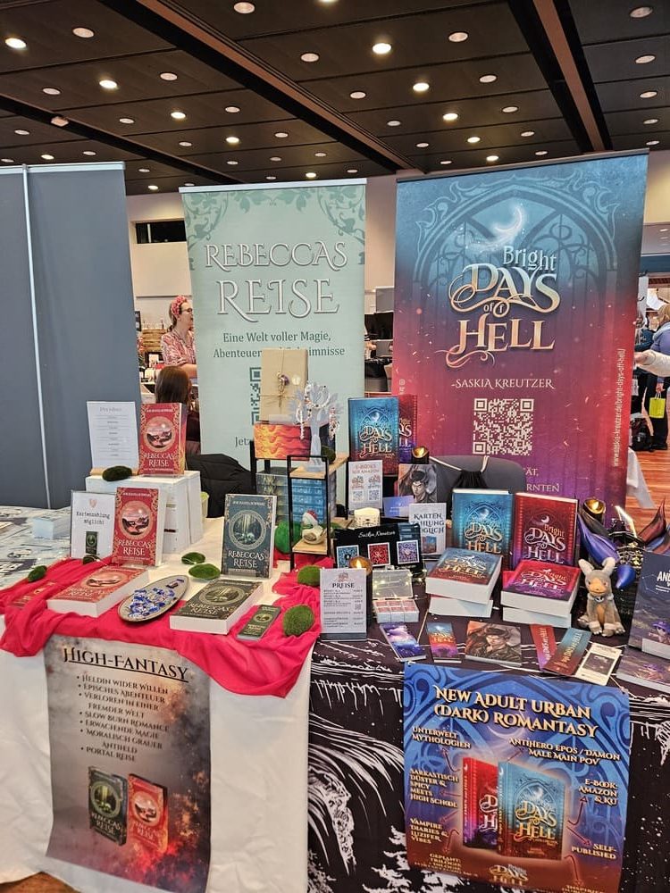 Winterlesezauber 2025