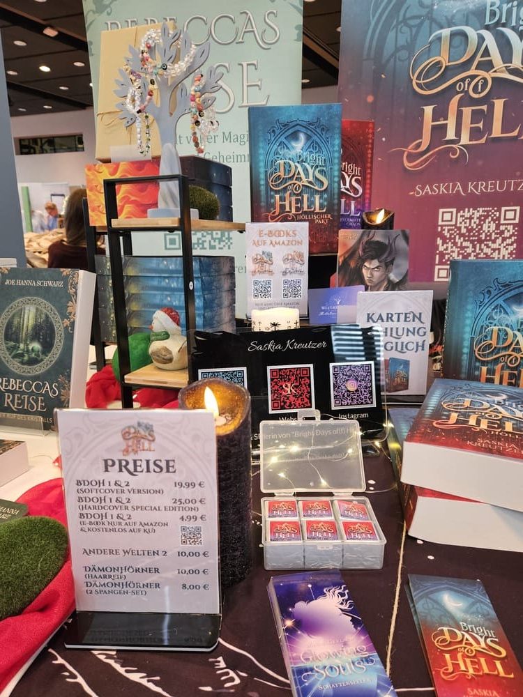 Winterlesezauber 2025