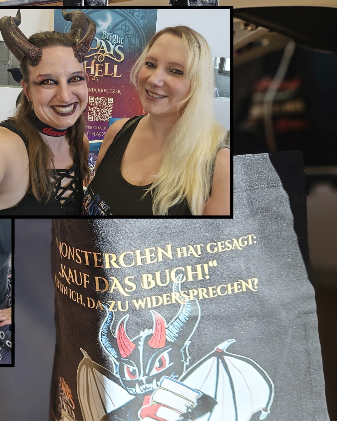 FrankenBuch 2027