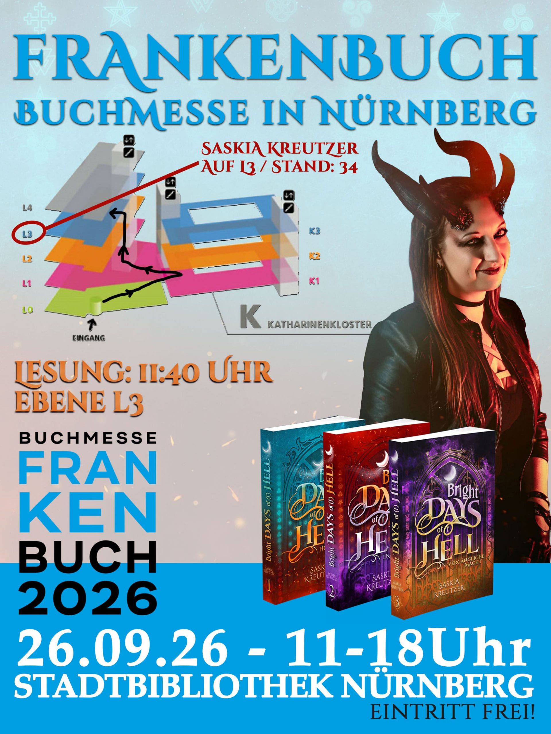 FrankenBuch 2026 Frankenbuch 2026