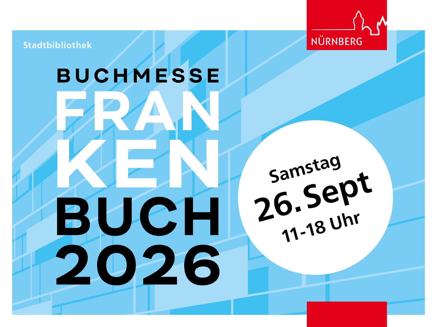FrankenBuch 2026