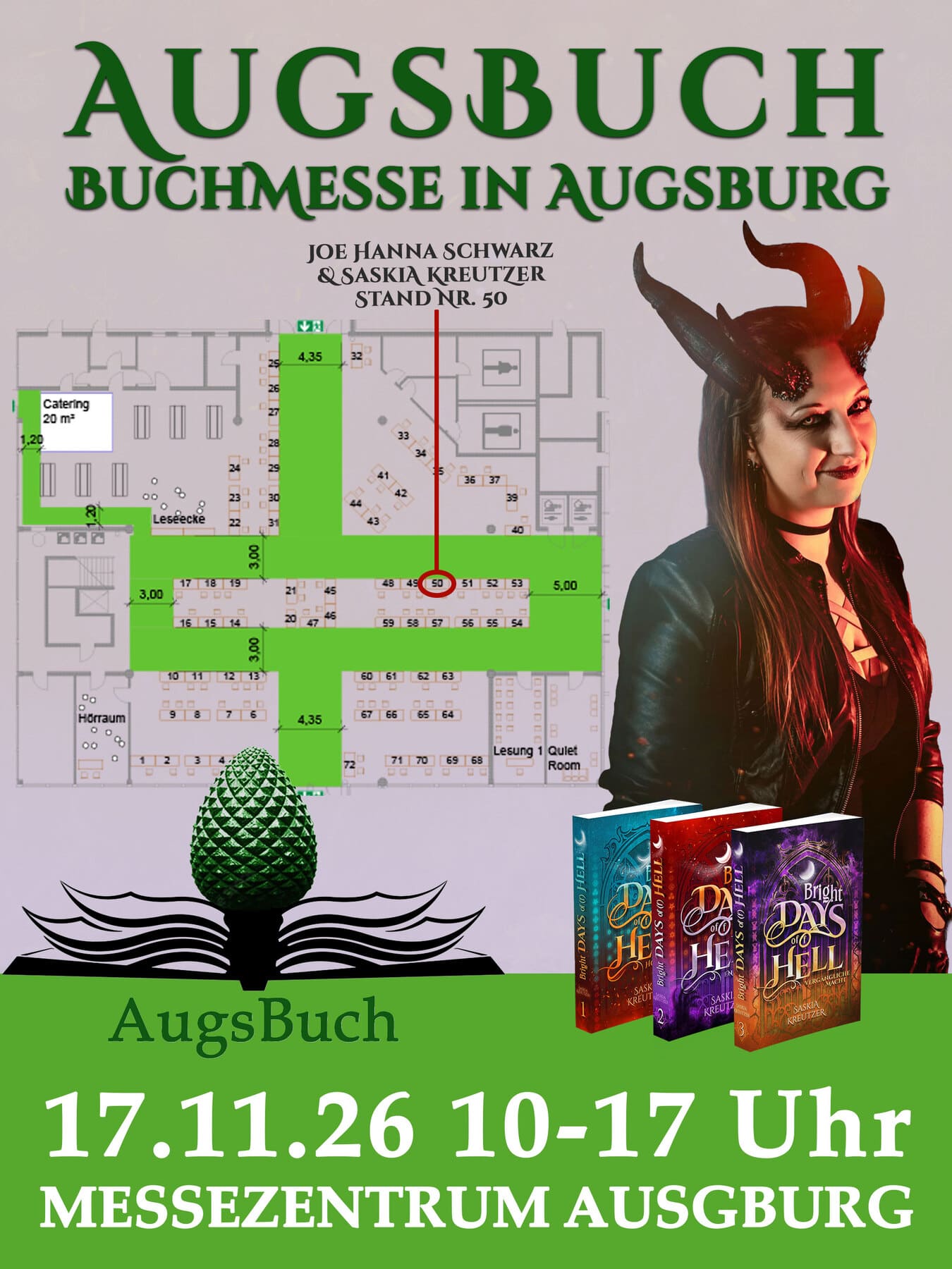 Augsbuch 2026
