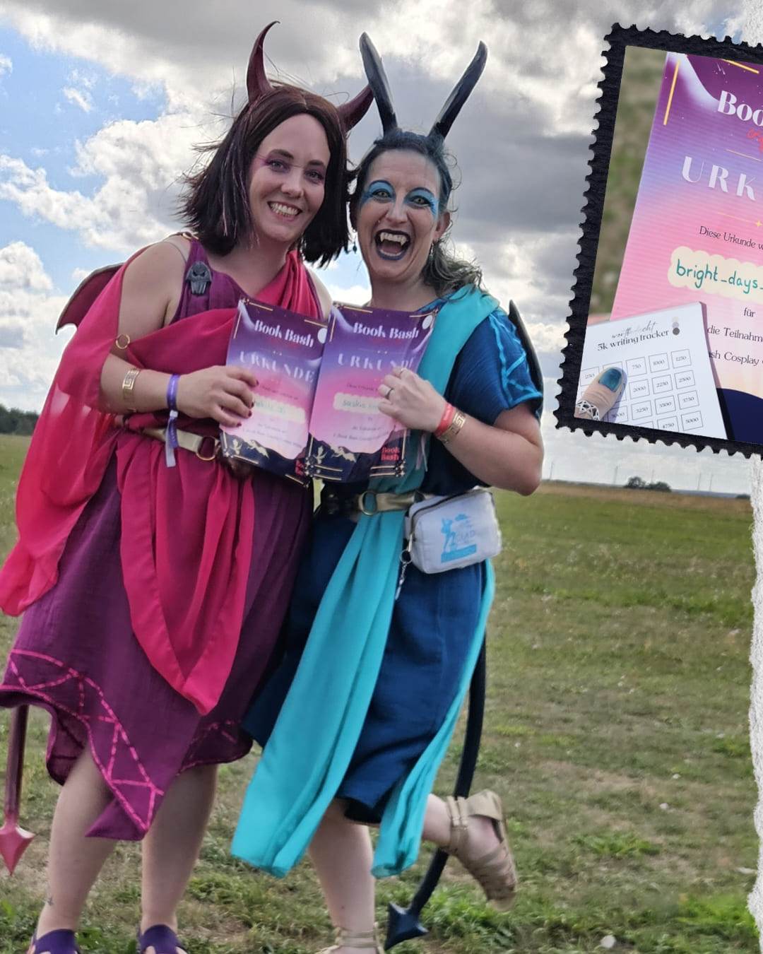 BookBash Festival 2026