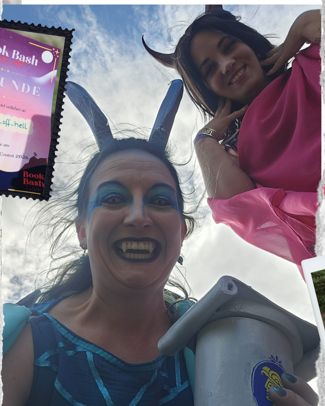 BookBash Festival 2026