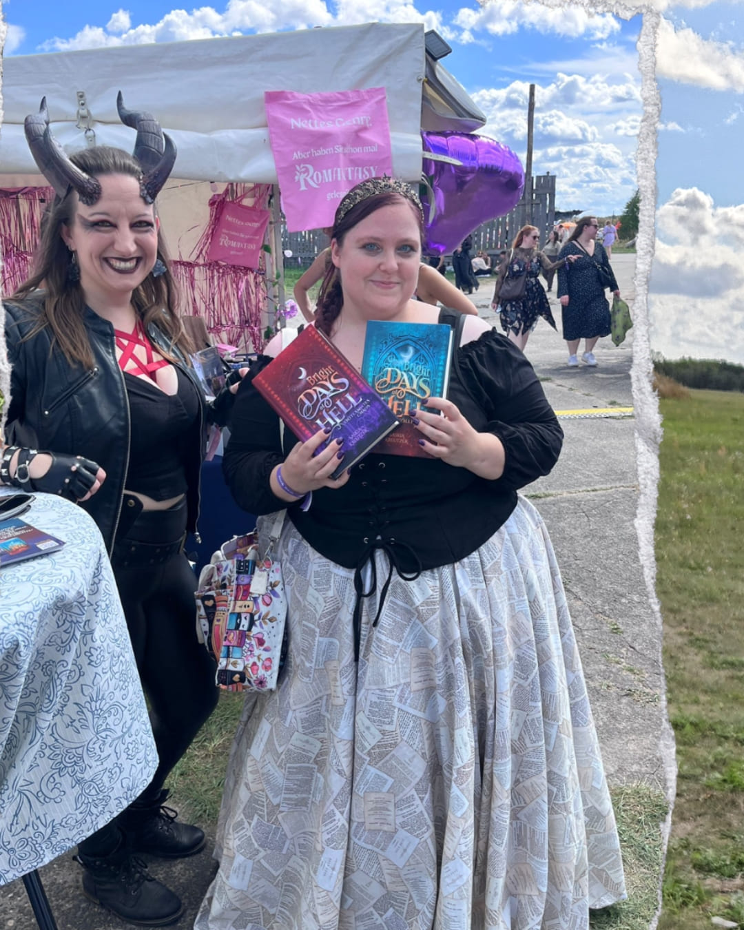 BookBash Festival 2026