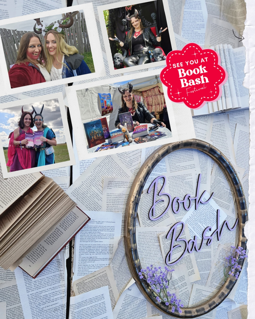 Book Bash Festival 2026